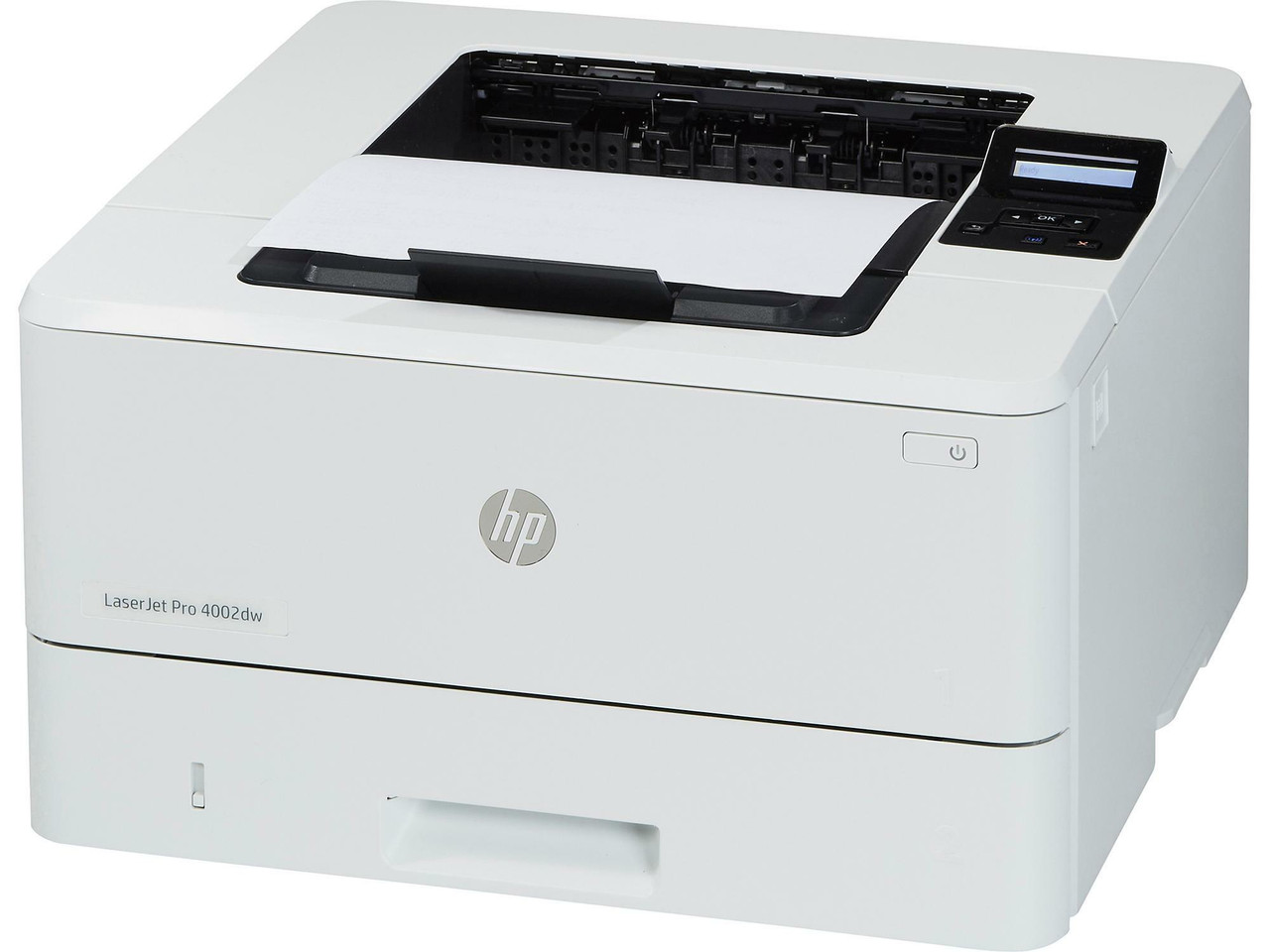 Hp Laserjet Pro MFP 4002dwe